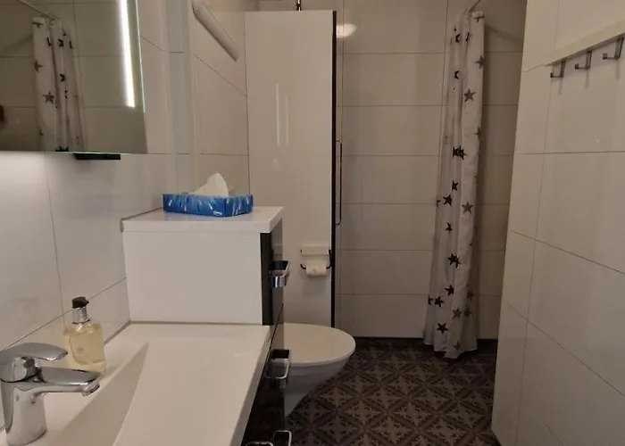 Hébergement de vacances Frydenlund