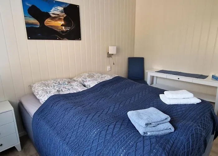 Frydenlund Balestrand