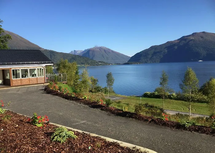 Frydenlund Hébergement de vacances